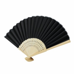 Ventilador plegable BAMBOO COOL