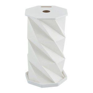 Lámpara de mesa LED plegable / extensible