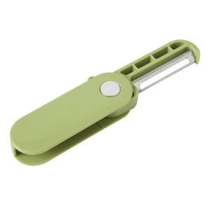 Économe de promoción pliable FLEXPEEL