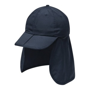 Casquette de baseball 6 panneaux