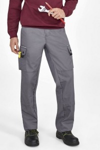 Pantalones de ropa de trabajo Active Pro