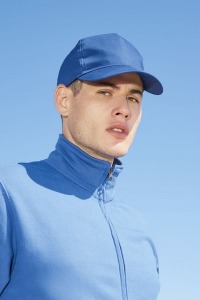 Gorro básico de algodón