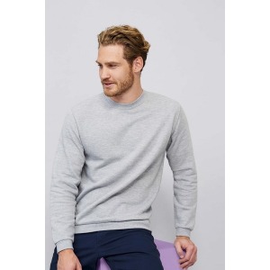 Sudadera Spider - blanca
