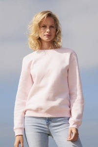 Sudadera de cuello redondo para mujer - SULLY WOMEN