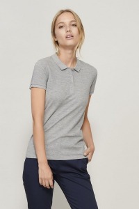PLANET WOMEN - Polo de mujer