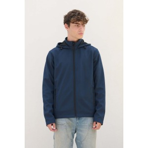 RACE HOODED MEN