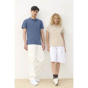 Polo manches courtes personalizable 170g PULSE