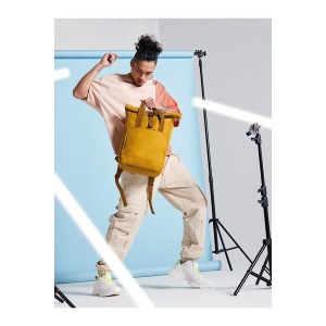 Mochila de doble asa