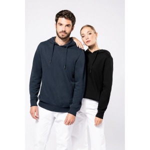 Sudadera unisex ecológica de felpa francesa