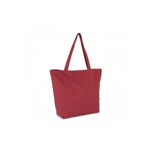 Bolsa de la compra grande K-loop