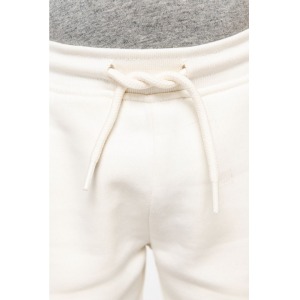 Bermudas de forro polar para niños