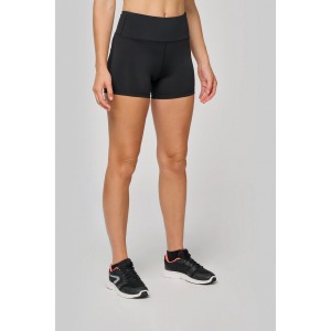Pantalones cortos ecorresponsables para mujer