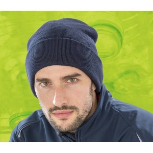 GORRO THINSULATE RECICLADO - Gorro Thinsulate de acrílico reciclado