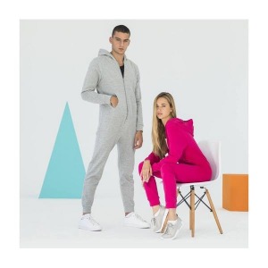 UNISEX ALL IN ONE - Traje de pijama