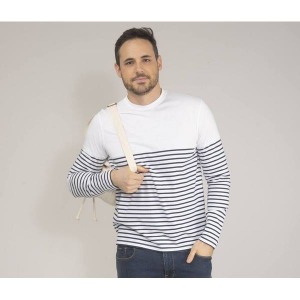 Gorro de manga larga