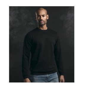 Sudadera unisex de polialgodón