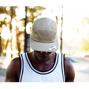 Gorra de jockey