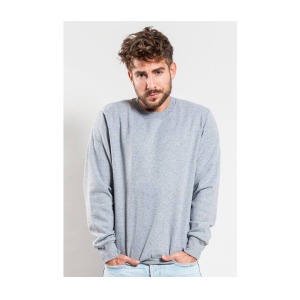 Sudadera fabricada en Italia
