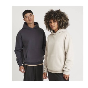 Sweat de promoción capuche lourd