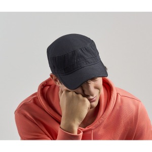 Gorra militar