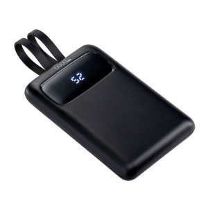 Powerbank personalizable 5000mAh