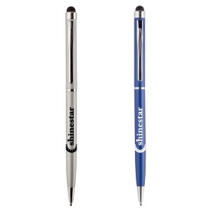 Bolígrafo mate Sleek Stylus