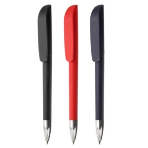 Bic® super clip soft advance