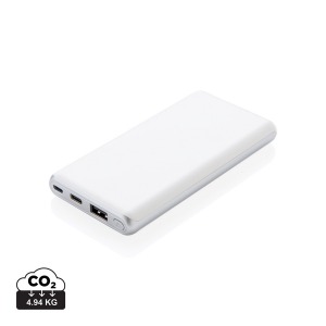 Batería de 10000 mah con suministro de energía