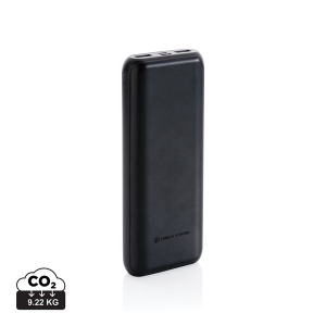 Powerbank personalizable 20.000 mAh 18W Pd Vitamina Urbana Pasadena