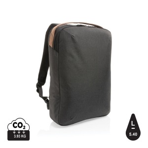 Mochila bicolor de lujo para ordenador Impact AWARE 300D