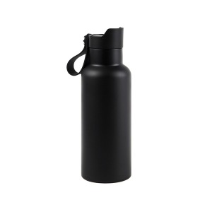 Bouteille isotherme de promoción 500ml pour le sport Balti