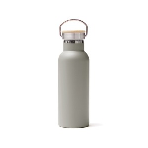Grande bouteille thermos de promoción 500ml Miles