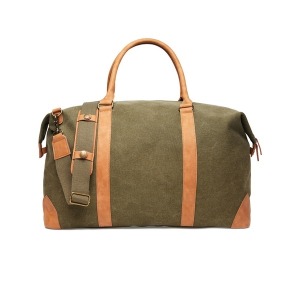 Bolsa de lona Bosler