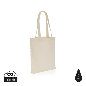 Bolsa de lona reciclada Impact AWARE