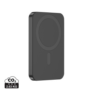RCS UrbanVitamin 5000mAh powerbank plástico/aluminio