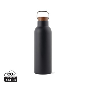 VINGA Bouteille isotherme personalizable 800ml en acier RCS Ciro