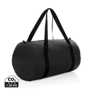 Bolsa de deporte AWARE Dillon plegable de rPET