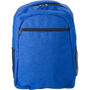 Mochila para ordenador Glynn de poliéster 600D