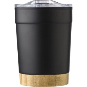 Taza de acero inoxidable Sophia