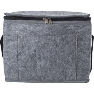 Bolsa nevera de fieltro Rpet Mason
