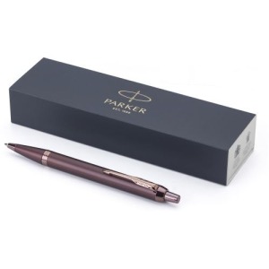 Parker personalizable IM Monochrome biros