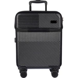 Trolley de promoción con carcasa rígida de ABS Ulf