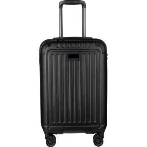 Trolley personalizable con carcasa rígida de ABS Elke