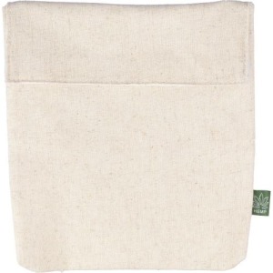 Bolsa nevera Siegfried de cáñamo