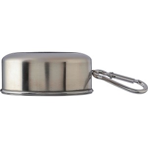 Vaso plegable de acero inoxidable Annette