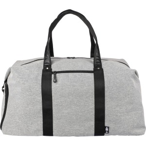 Bolsa de deporte Desmond 600D de poliéster reciclado