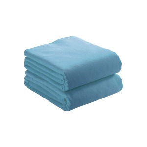Serviette éponge en microfibre personalizable
