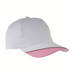 Casquette personalizable