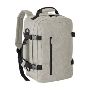 Sac à dos personalizable / sacoche pour ordinateur portable 15 en polyester 900D mélangé