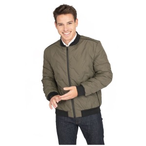 Veste de promoción Bomber technique unisexe
